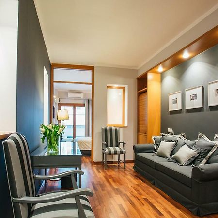Ferienwohnung Mitropolitou Iosif Sea View Flat Thessaloniki Exterior foto