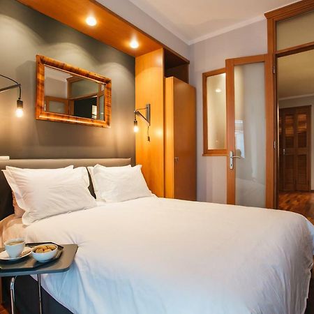 Ferienwohnung Mitropolitou Iosif Sea View Flat Thessaloniki Exterior foto