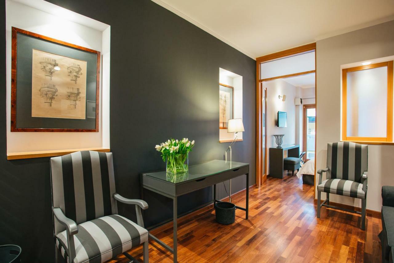Ferienwohnung Mitropolitou Iosif Sea View Flat Thessaloniki Exterior foto
