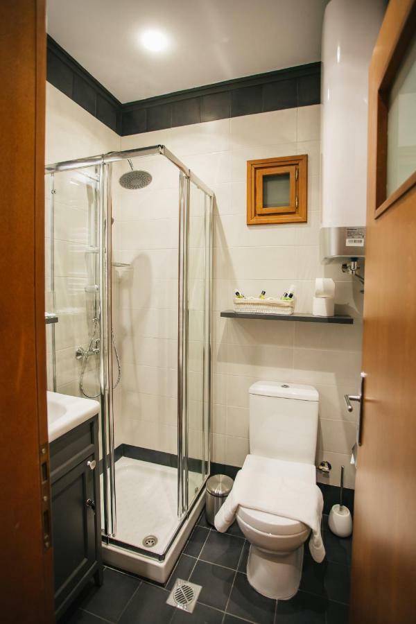 Ferienwohnung Mitropolitou Iosif Sea View Flat Thessaloniki Exterior foto