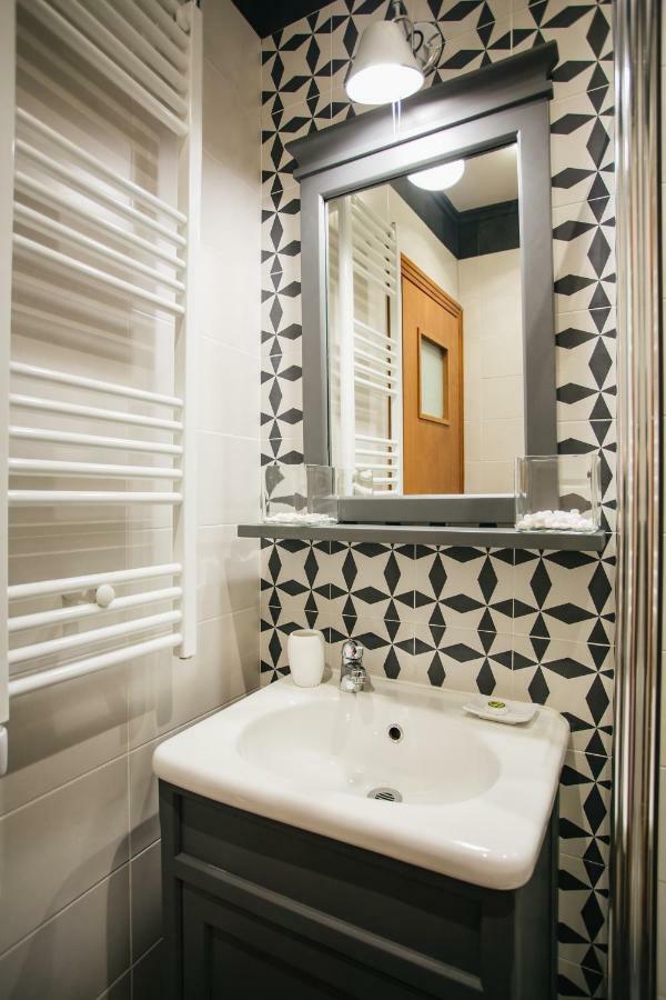 Ferienwohnung Mitropolitou Iosif Sea View Flat Thessaloniki Exterior foto
