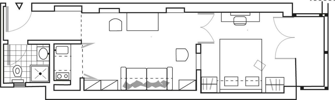 Ferienwohnung Mitropolitou Iosif Sea View Flat Thessaloniki Exterior foto